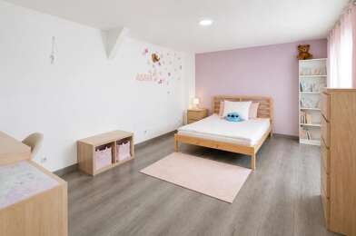 Maison 5 pièces 270000 €