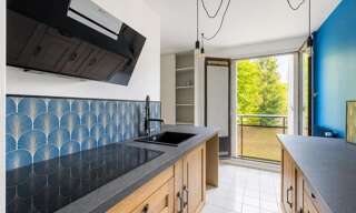 Appartement 5 Pièces 95 m² à vendre à L'Isle-Adam (95290)