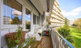 Appartement 3 Pièces 75 m² à vendre à Châtenay-Malabry (92290)