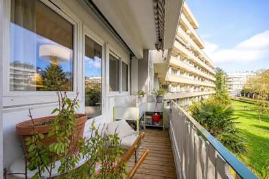 Appartement 3 pièces 289900 €