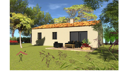 Maison  378000 €