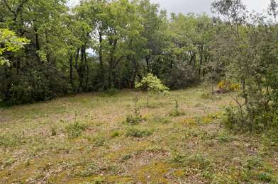 Terrain  155000 €