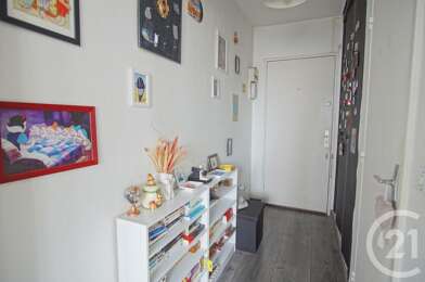 Appartement 1 pièces 99000 €