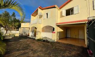 Maison 4 Pièces 98 m² à vendre à Saint-Denis (97400)