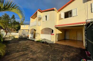 Maison 4 pièces 210000 €