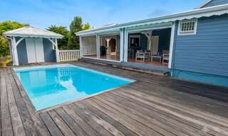 Maison 4 Pièces 120 m² à vendre à Baie-Mahault (97122)
