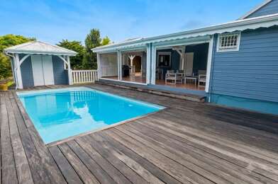 Maison 4 pièces 499000 €