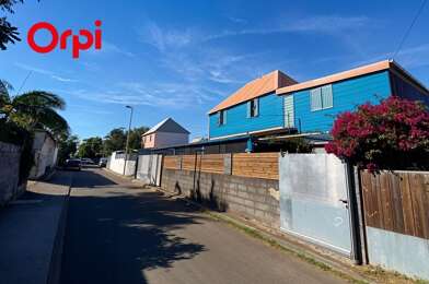 Maison 6 pièces 230000 €