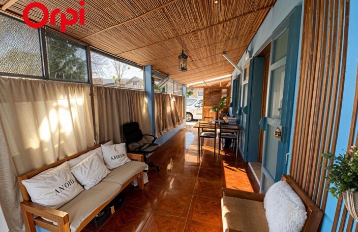 Maison + dépendance à vendre sur Saint-Louis — photo 3