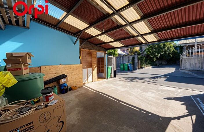 Maison + dépendance à vendre sur Saint-Louis — photo 4