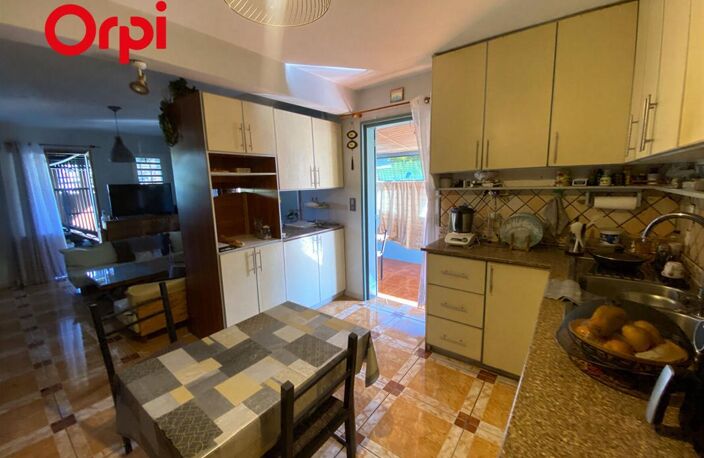 Maison + dépendance à vendre sur Saint-Louis — photo 5