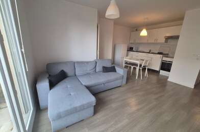 Appartement 2 pièces 840 €