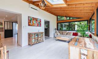 Maison 8 Pièces 160 m² à vendre à Champagne-au-Mont-d'Or (69410)