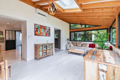 Maison 8 pièces 680000 €
