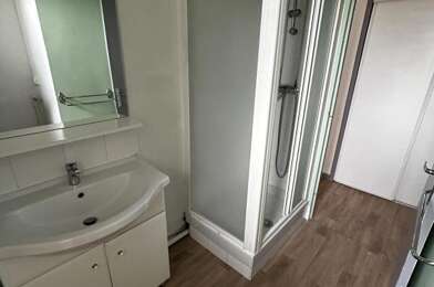 Appartement 3 pièces 796 €