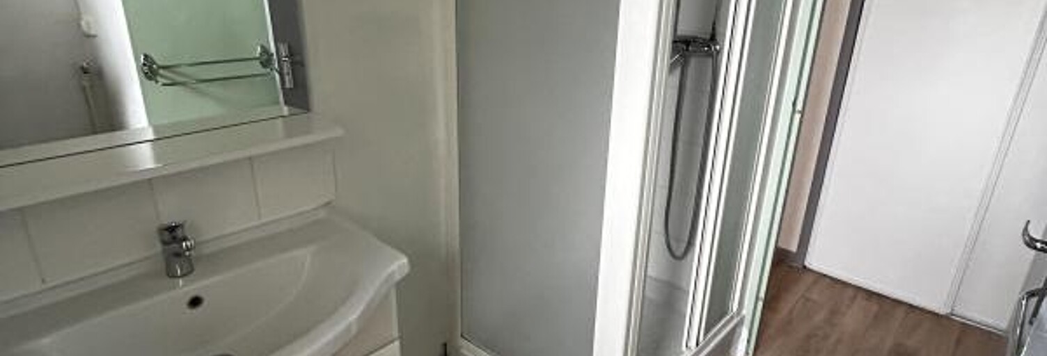 Appartement 3 Pièces 70 m² à louer à Orange (84100)