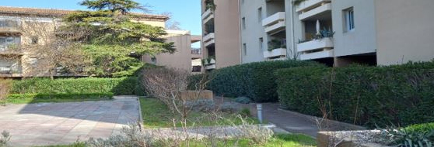 Appartement 4 Pièces 78 m² à louer à Avignon (84000)