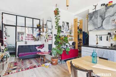 Appartement 2 pièces 239900 €