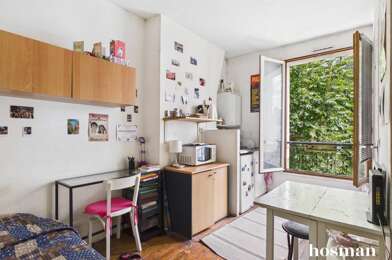 Appartement 1 pièces 130000 €
