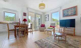 Appartement 3 Pièces 58 m² à vendre à Aytré (17440)