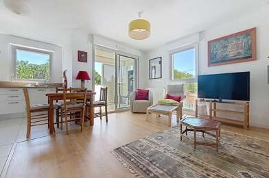Appartement 3 pièces 296000 €