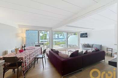 Appartement 5 pièces 798000 €