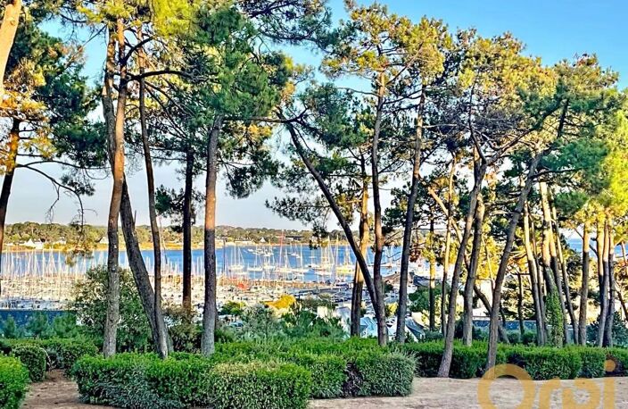 📍 Superbe duplex familial lumineux  et au calme avec 4 chambres, vue sur le Port, Balcon, Garage & Parking — photo 2