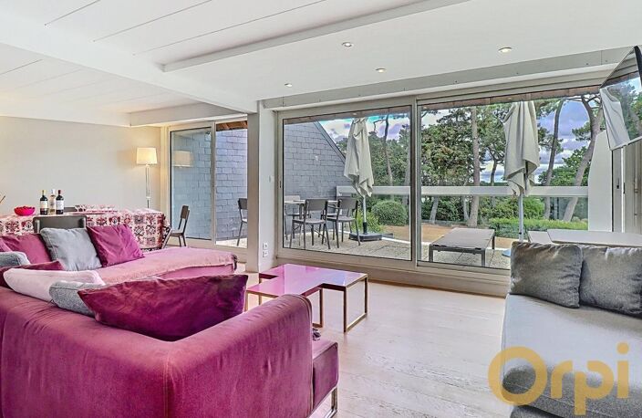 📍 Superbe duplex familial lumineux  et au calme avec 4 chambres, vue sur le Port, Balcon, Garage & Parking — photo 4