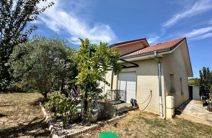 Maison 90 m² avec jardin, piscine et fort potentiel d'agrandissement — photo 2