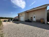 Maison 90 m² avec jardin, piscine et fort potentiel d'agrandissement — photo 4