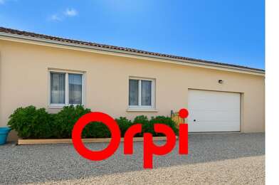 Maison 3 pièces 285000 €