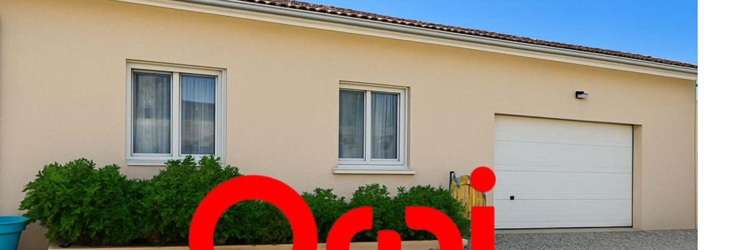 Maison 3 Pièces 75 m² à vendre à Diémoz (38790)