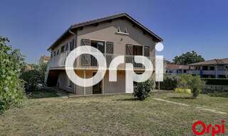 Maison 4 Pièces 117 m² à vendre à Saint-Chamond (42400)