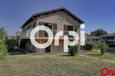 Maison 4 pièces 255000 €