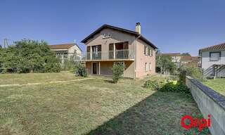 Maison 4 Pièces 117 m² à vendre à Saint-Chamond (42400)
