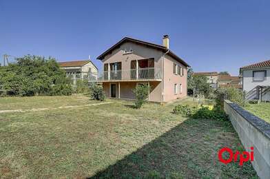 Maison 4 pièces 255000 €