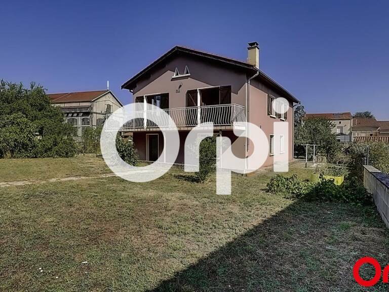Coup de cœur à révéler – maison avec sous-sol semi-aménagé et beau terrain — photo 1