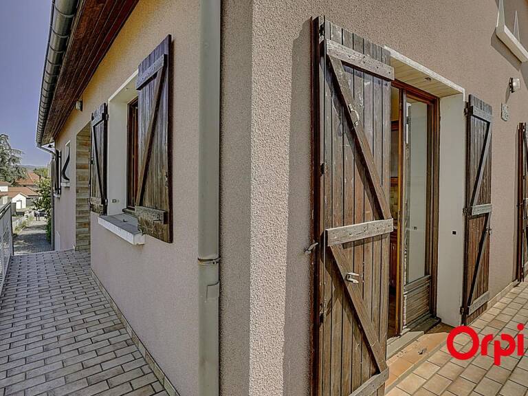 Coup de cœur à révéler – maison avec sous-sol semi-aménagé et beau terrain — photo 1