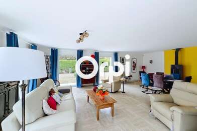 Maison 7 pièces 549000 €