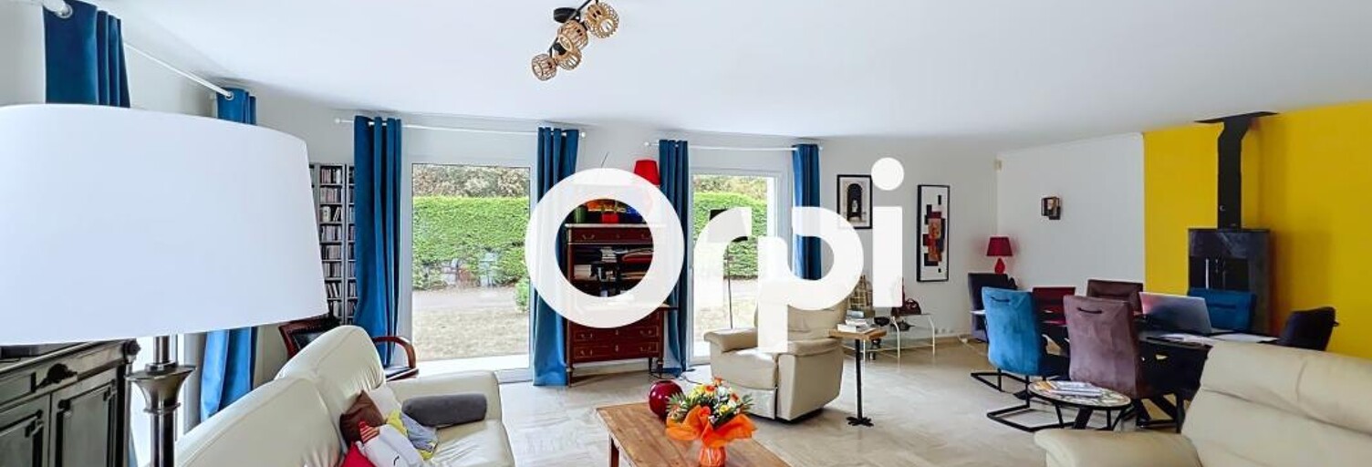 Maison 7 Pièces 270 m² à vendre à La Turballe (44420)