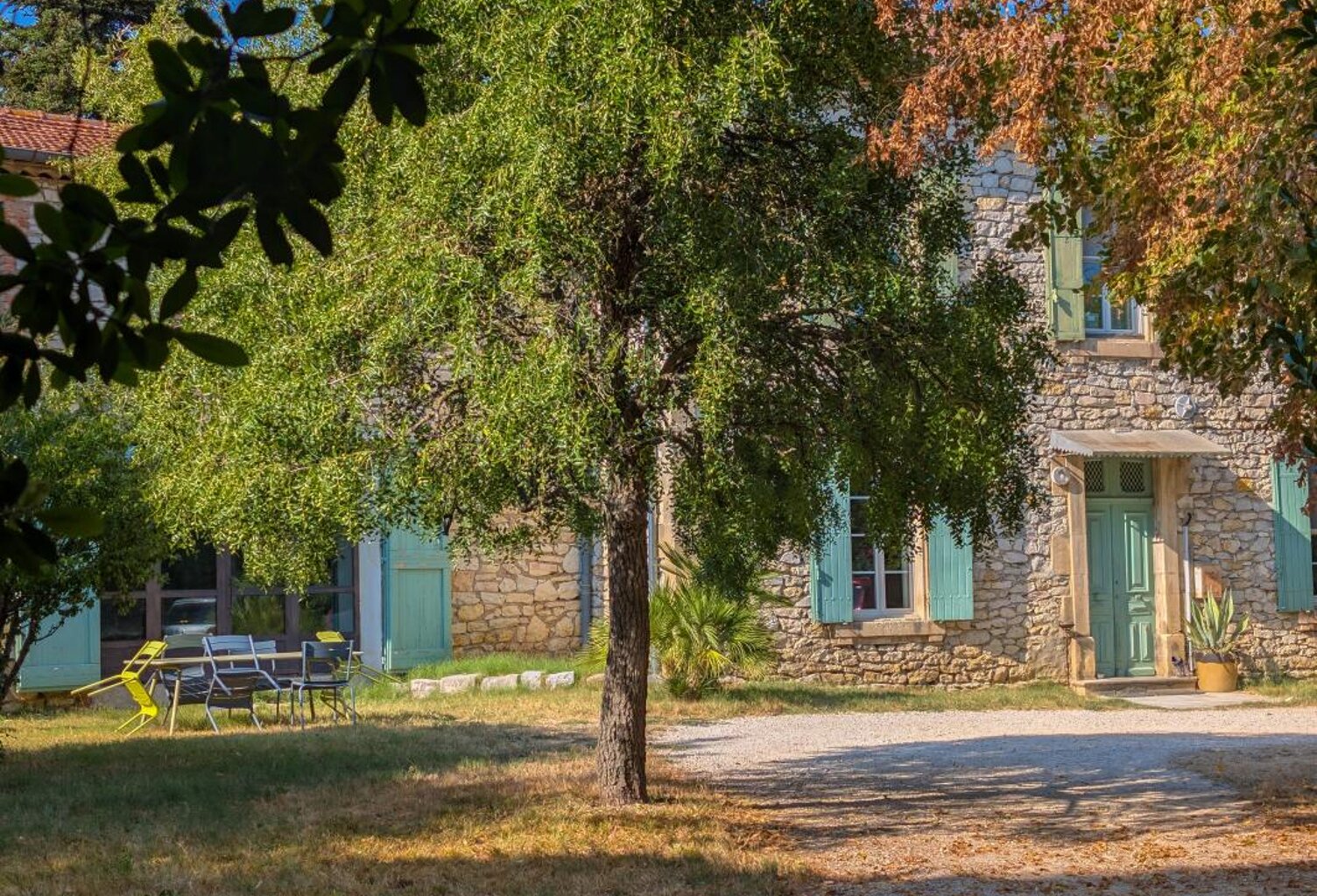 Maison vigneronne à vendre — photo 1