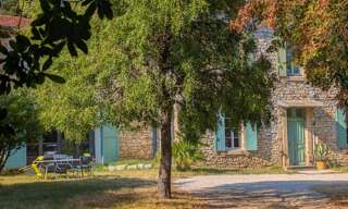 Maison 6 Pièces 200 m² à vendre à Uzès (30700)