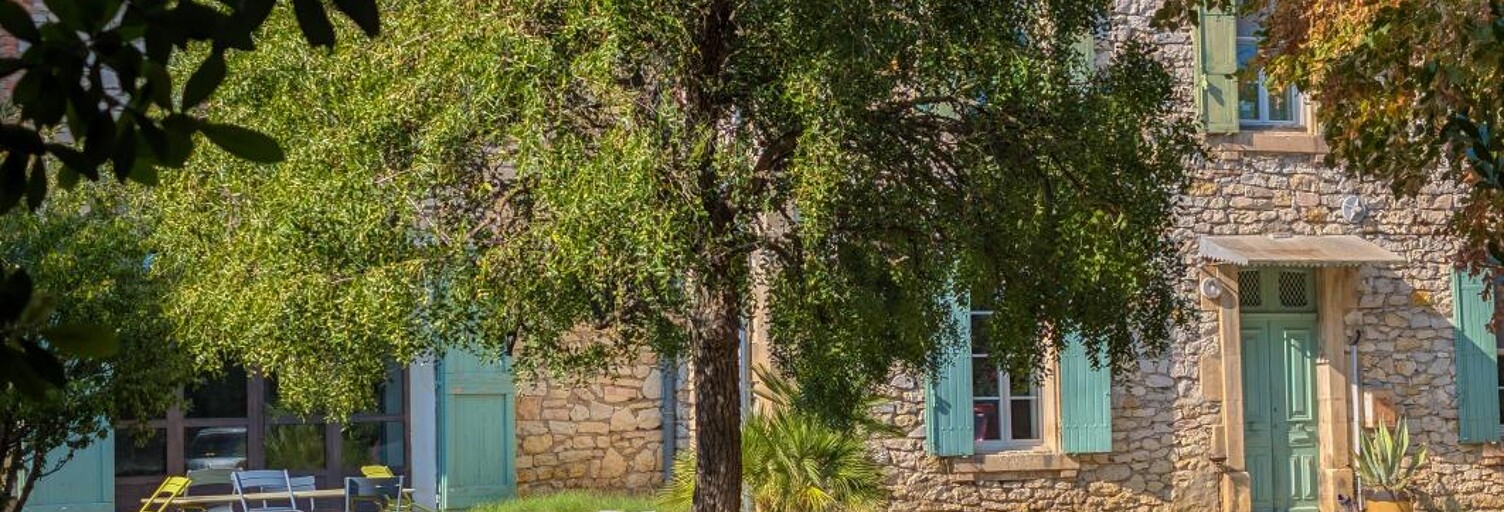Maison 6 Pièces 200 m² à vendre à Uzès (30700)
