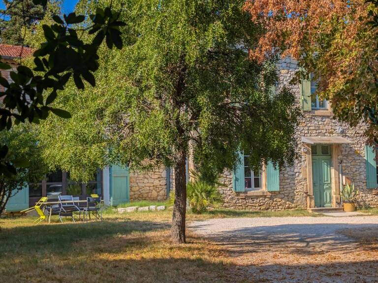 Maison vigneronne à vendre — photo 1