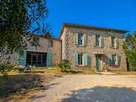 Maison vigneronne à vendre — photo 2