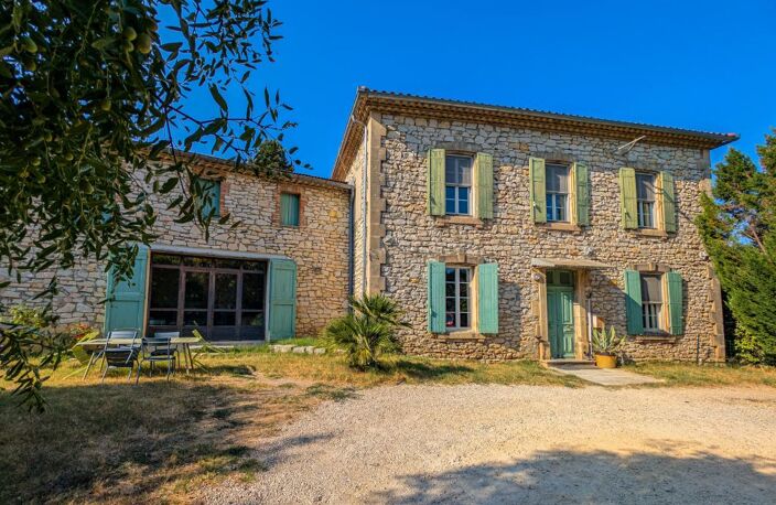 Maison vigneronne à vendre — photo 2
