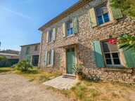 Maison vigneronne à vendre — photo 3