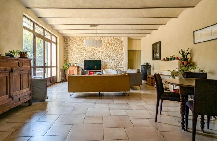 Maison vigneronne à vendre — photo 4
