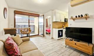 Appartement 2 Pièces 33 m² à vendre à Uzès (30700)