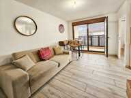 À Vendre à Uzès - T2 de 32m² vendu meublé — photo 2